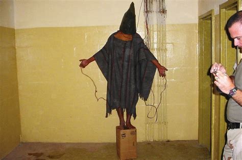 abdou hussain saad faleh|Abu Ghraib torture lawsuit against multi